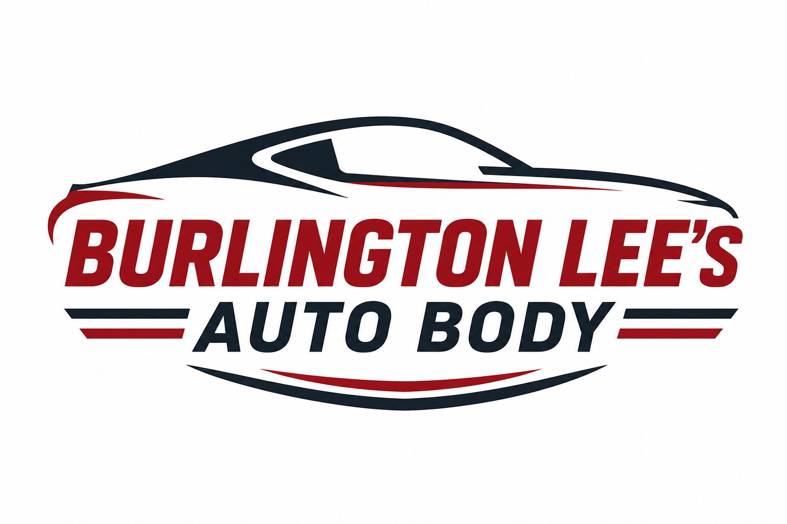 BurlingtonLeesAutoBody.com