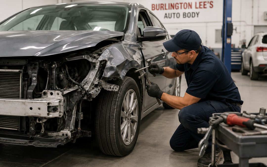 Collision Repair