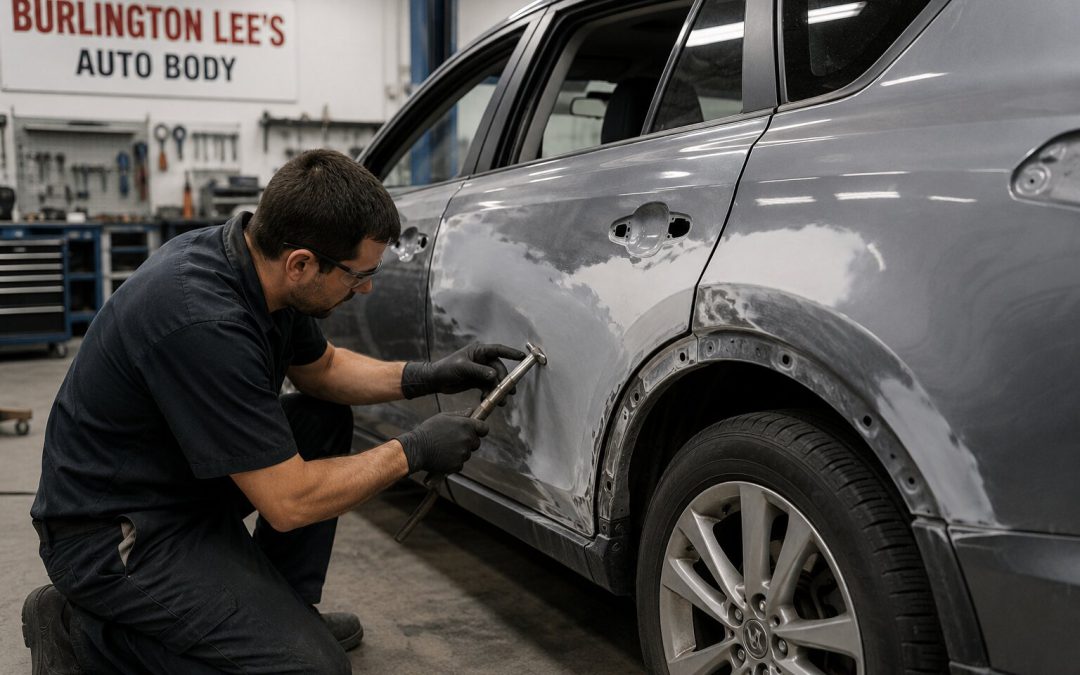 Auto Body Repair