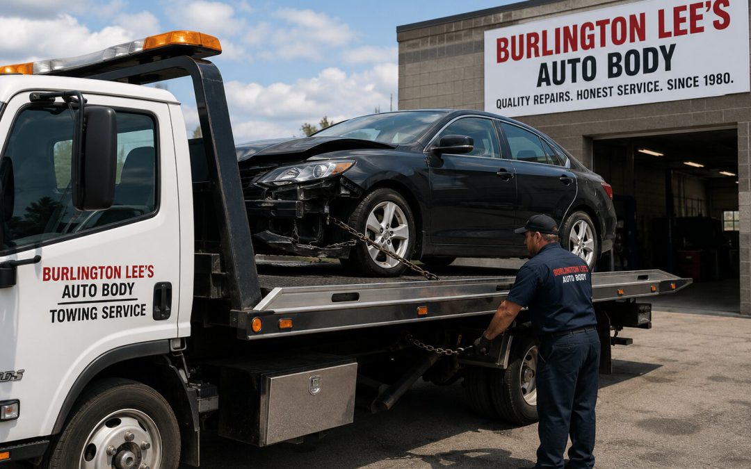 Towing Service